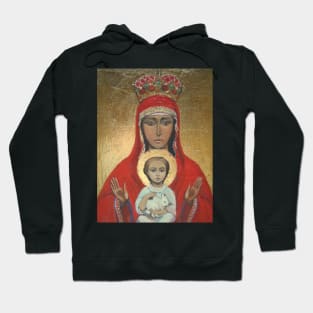 Erzulie Dantor Hoodie